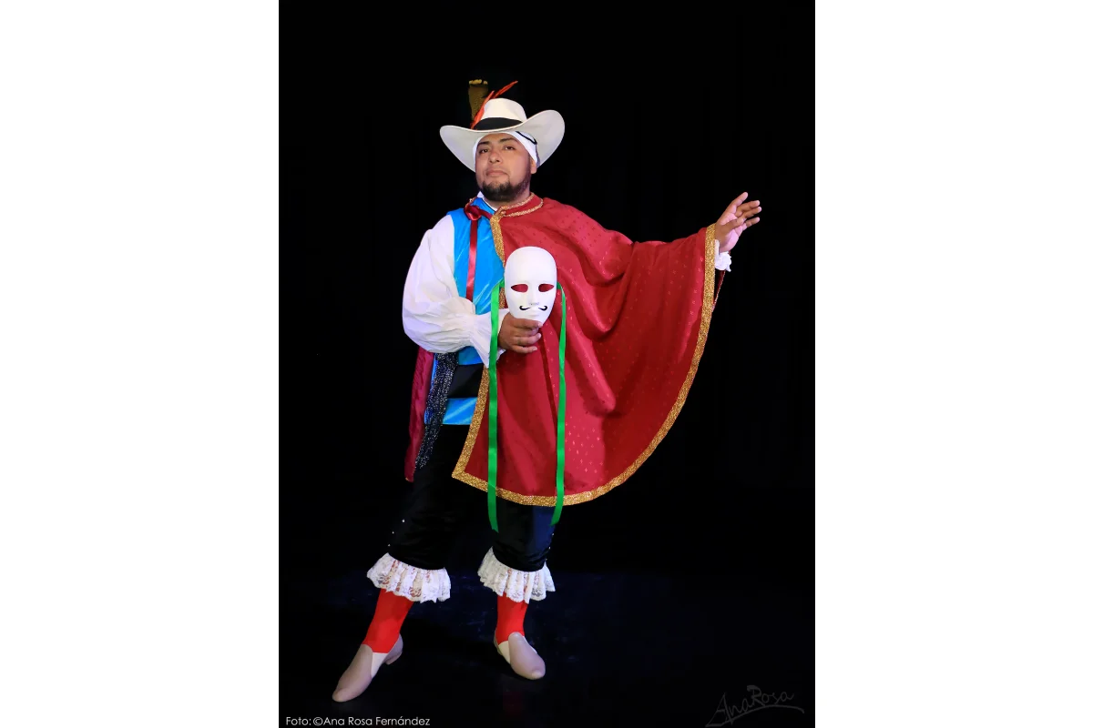 El último baile virreinal