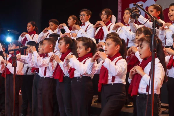 Convocatoria Tarde de debut musical en el virreinato