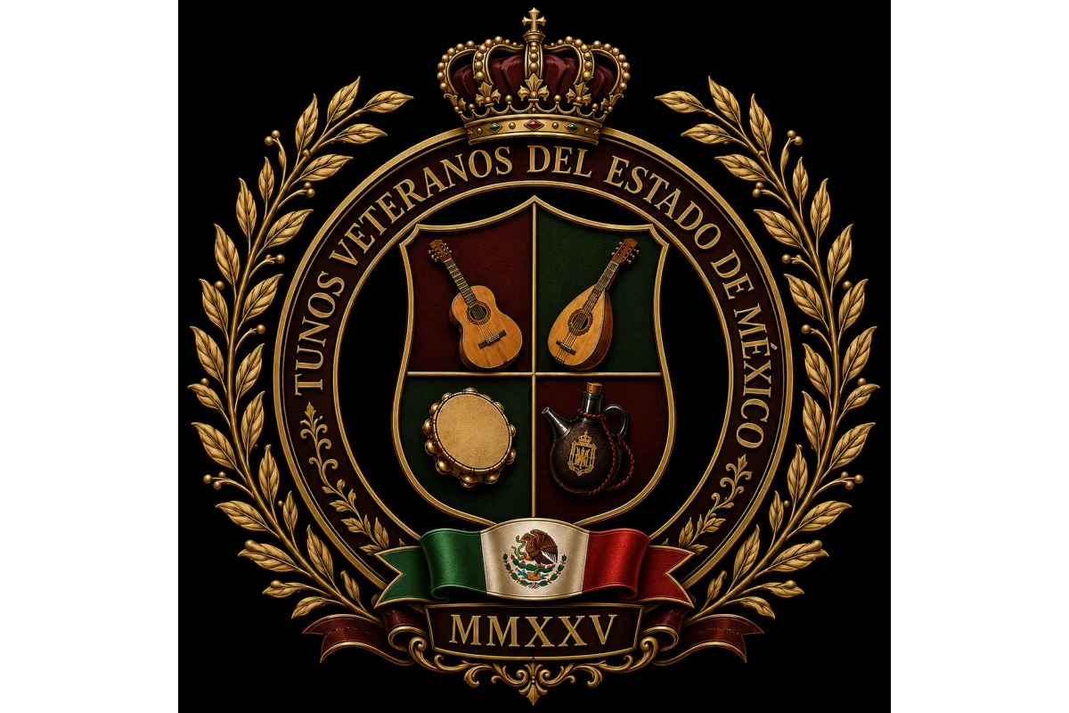 Los Tunos Veteranos del Estado de México