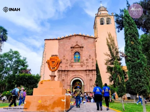 Ixmiquilpan: un pueblo hñähñu de Hidalgo