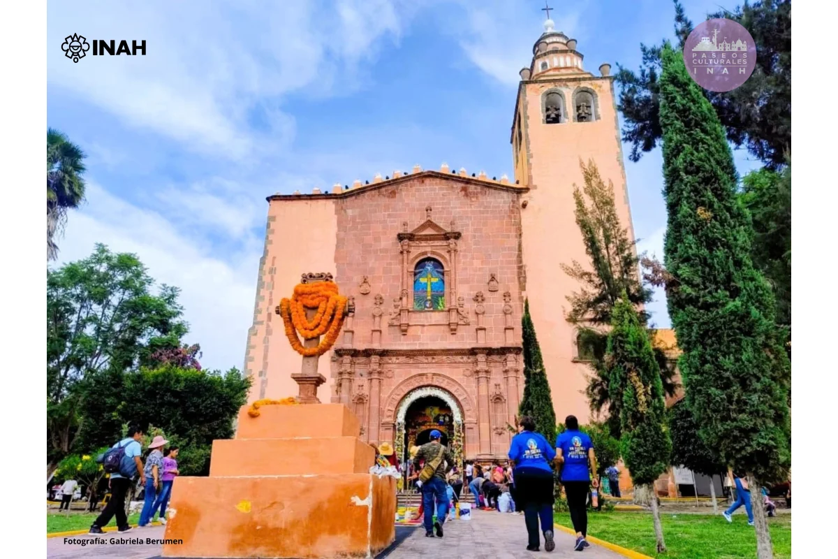 Ixmiquilpan: un pueblo hñähñu de Hidalgo