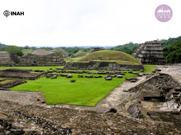 Convocatoria Esplendor de Piedra y Mar: arqueología e historia en el Golfo de México. Veracruz