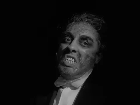 Sinfonía monstruosa del cine mexicano 1957-1966