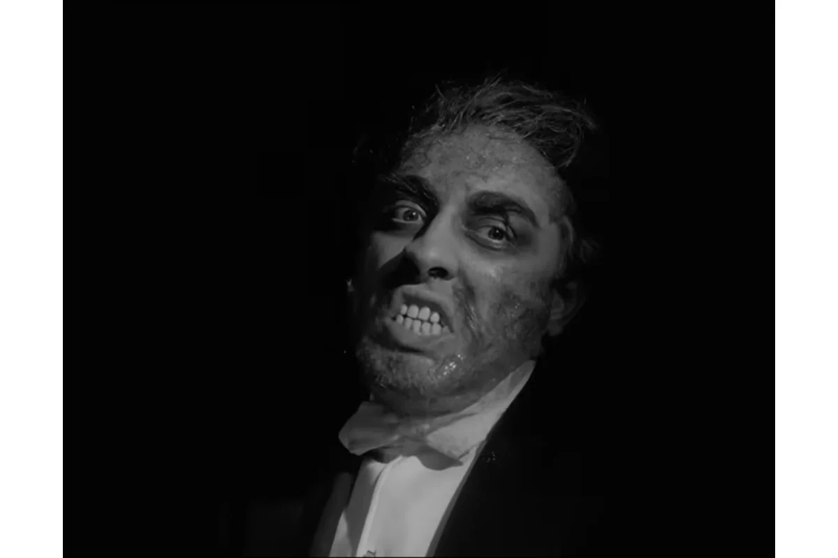 Sinfonía monstruosa del cine mexicano 1957-1966