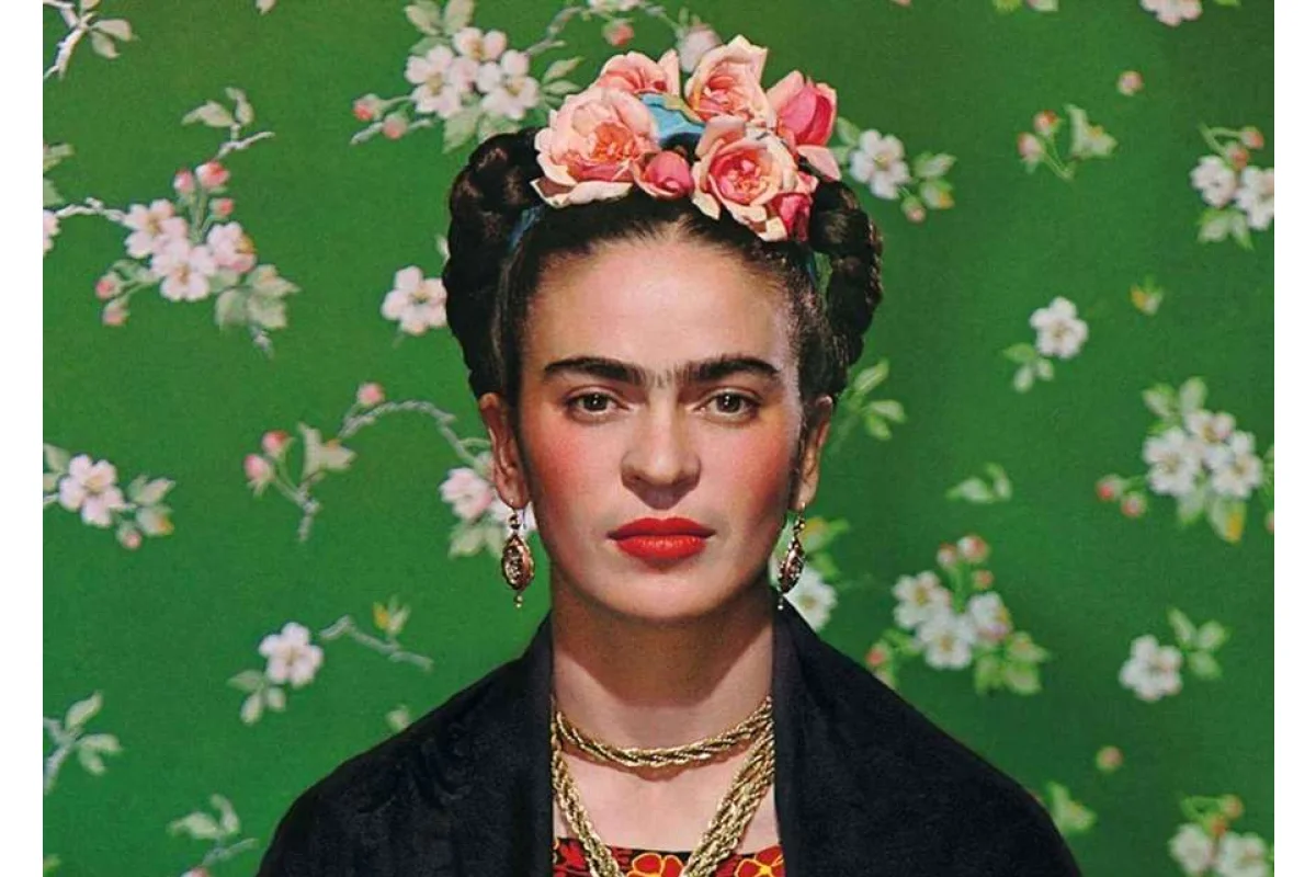 Frida