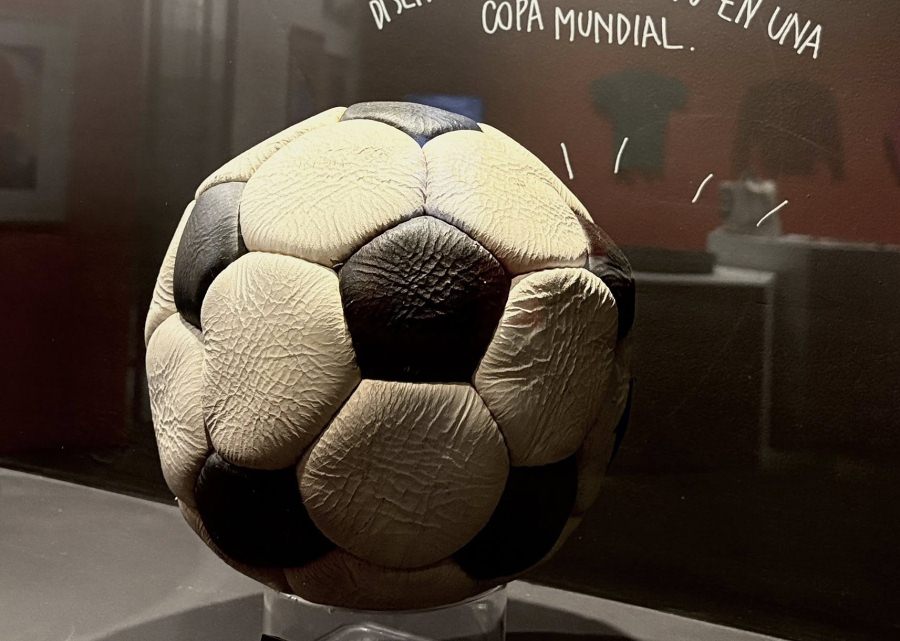 Futbol  Diseñando una pasión