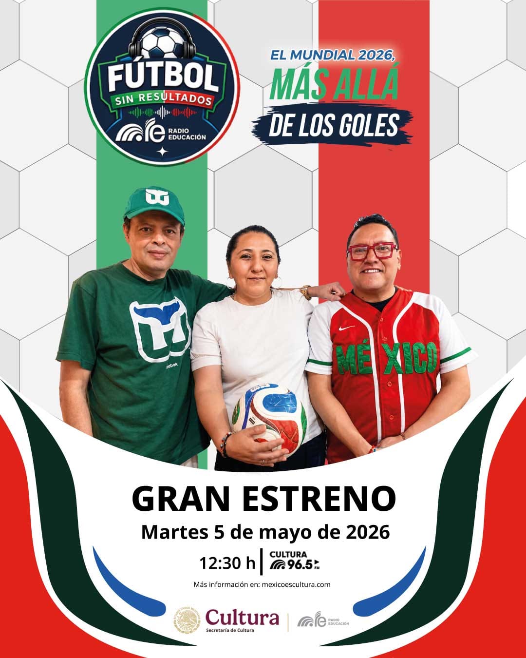 Futbol sin resultados. Un mundial, mil historias.