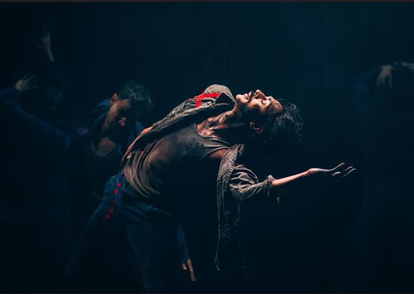 Bangarra Dance Theatre: FuturesPast