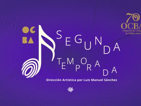 Gala 70 Aniversario