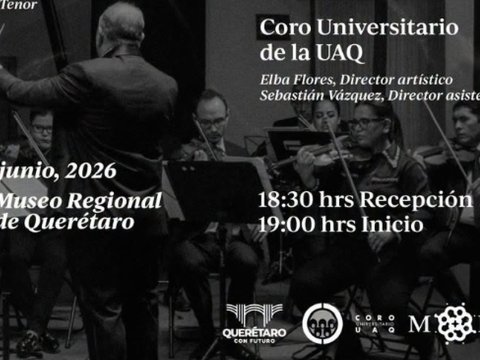 Gala de ópera