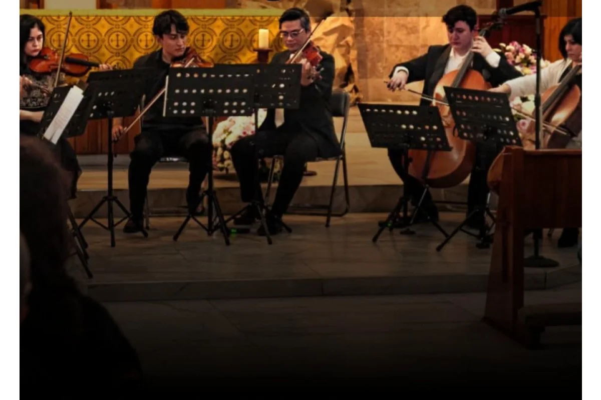 Gremium Musicae