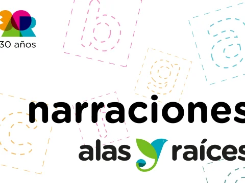 Entre juegos y cuentos