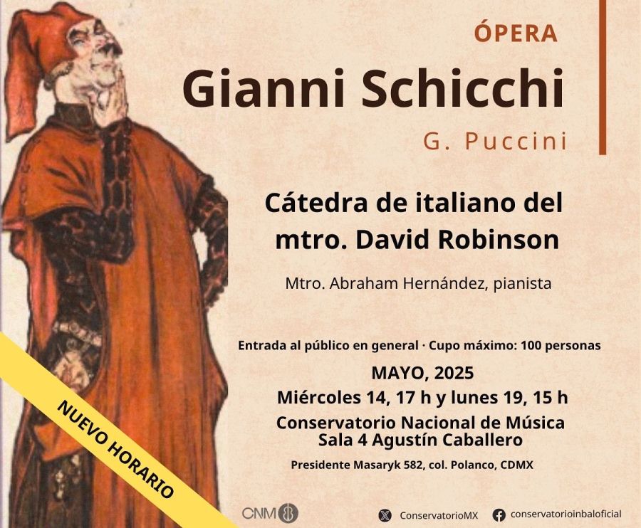 Gianni Schicchi