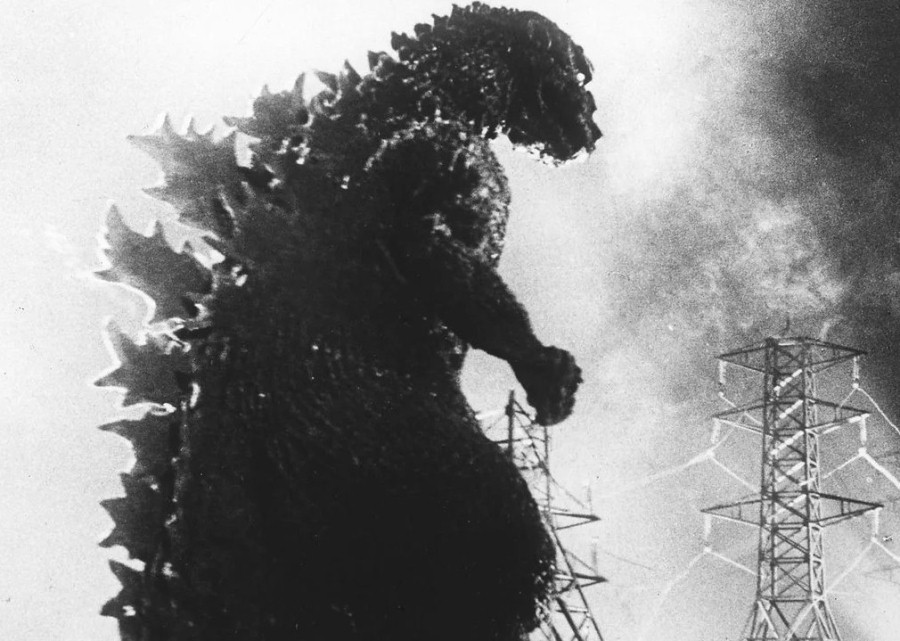 Godzilla