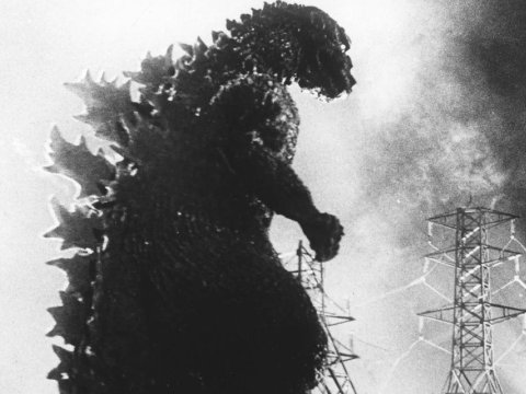 Godzilla