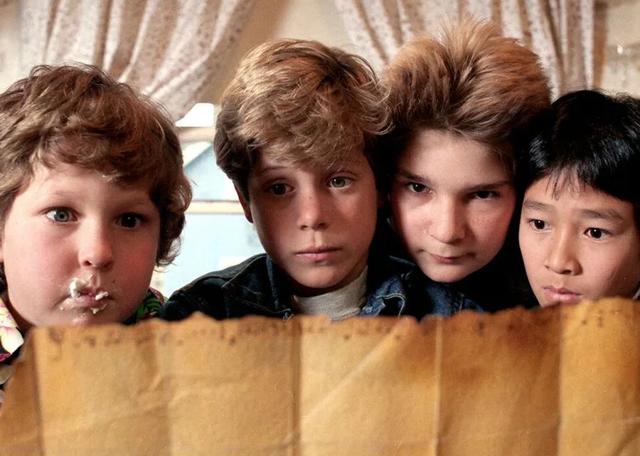 Los Goonies
