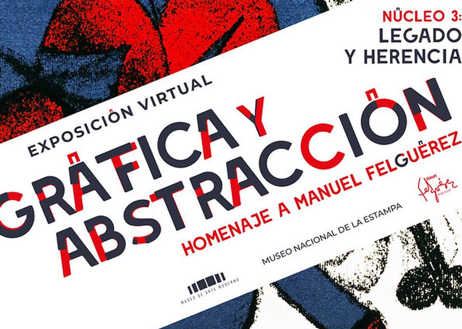 Gráfica y abstracción