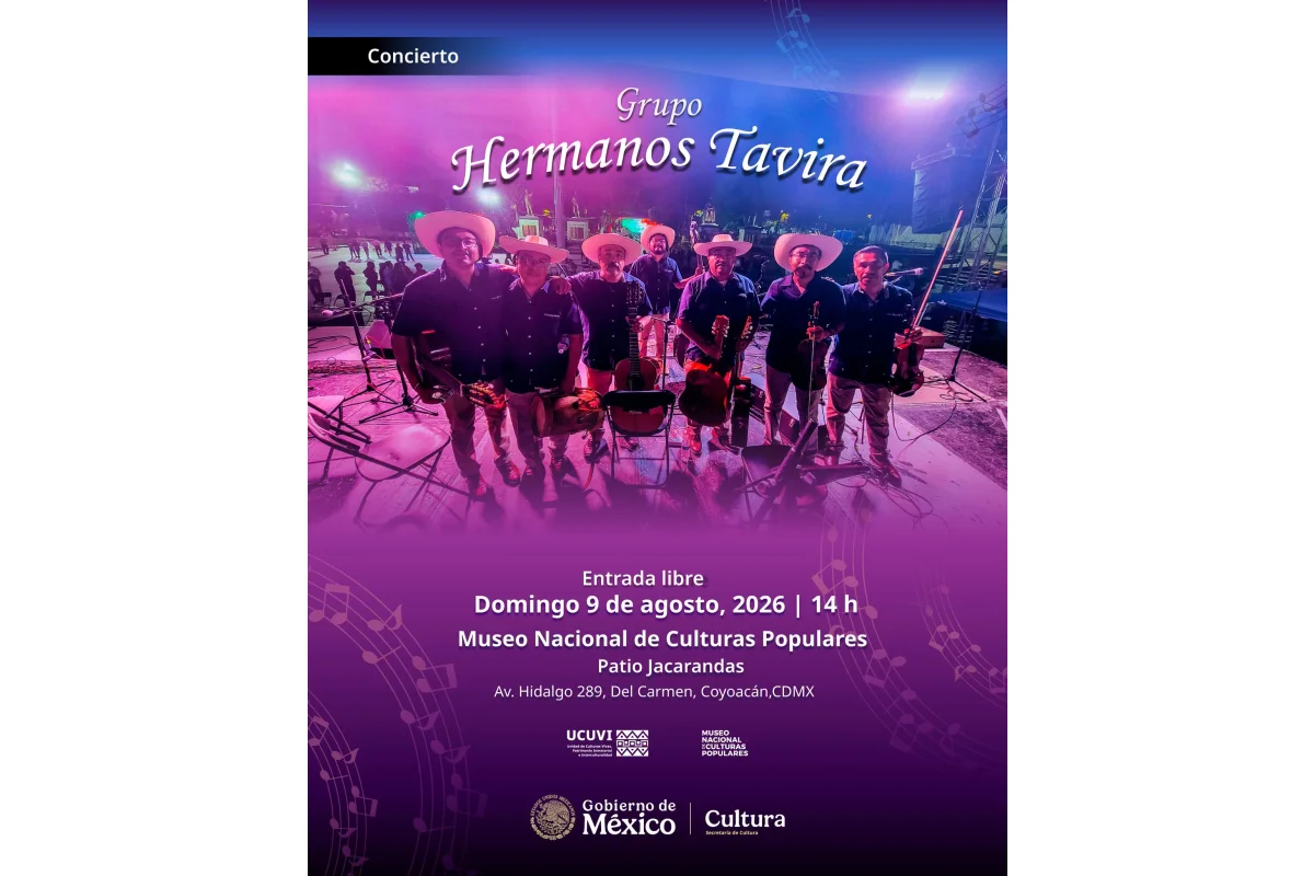 GRUPO HERMANOS TAVIRA