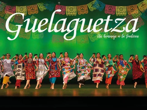 Guelaguetza