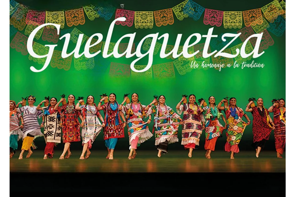 Guelaguetza