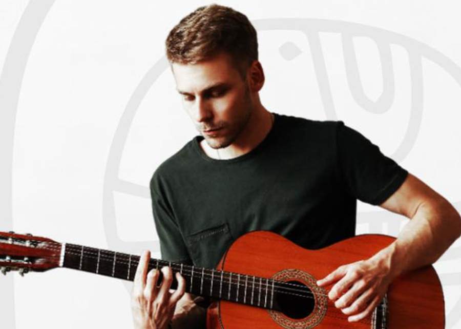 Interpretación de la Guitarra del Renacimiento al Barroco