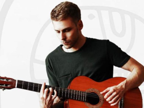 Guitarra Principiantes
