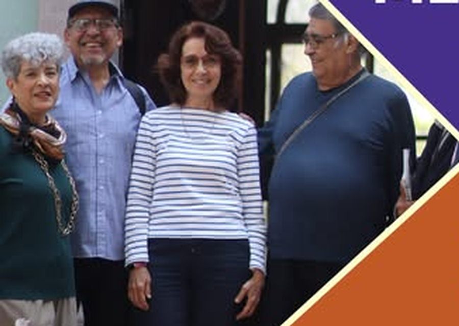 Hacedores de memoria