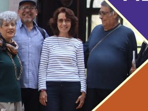 Hacedores de memoria