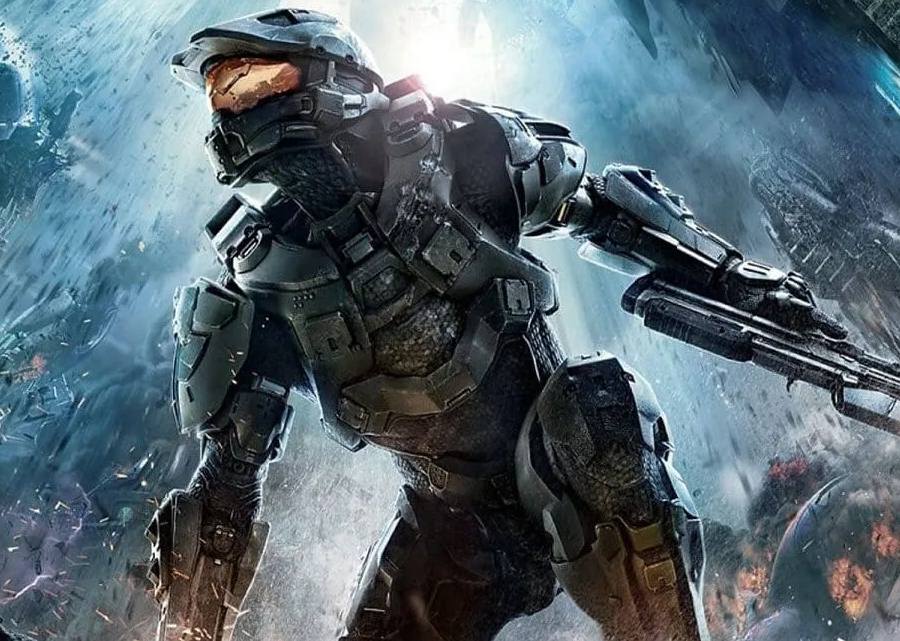 Halo