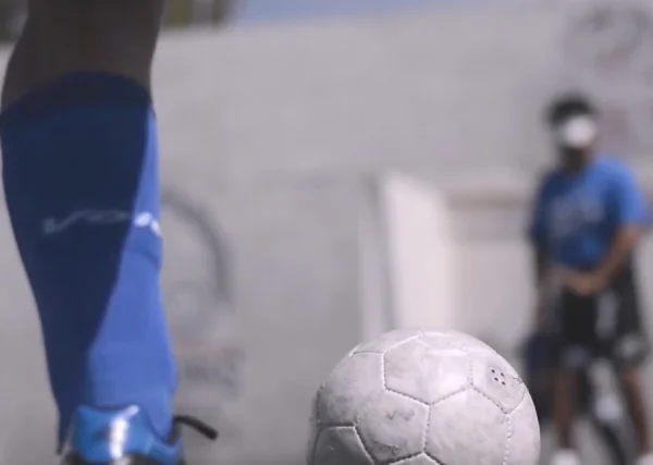 Convocatoria Hasta gritar del gol