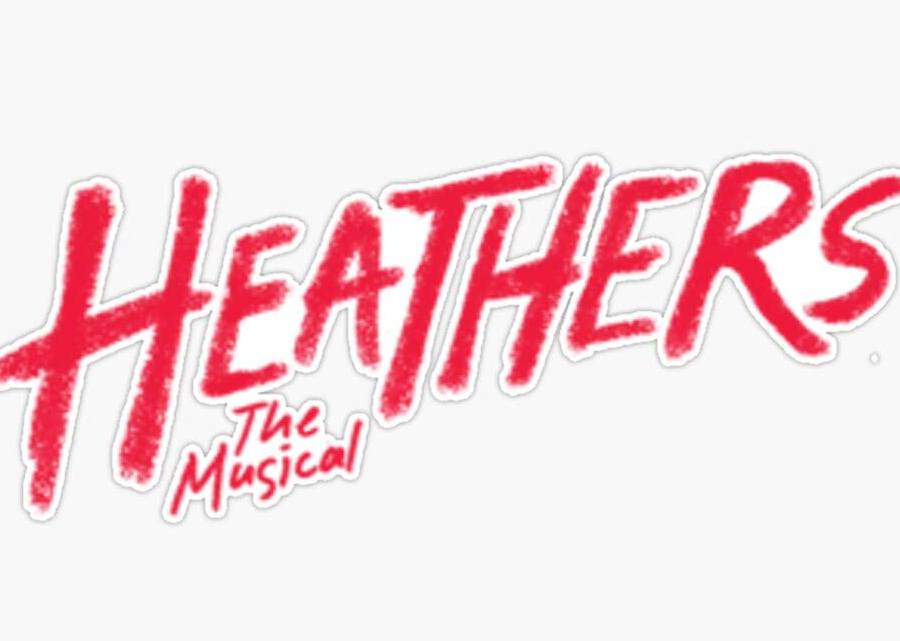 Heathers el Musical