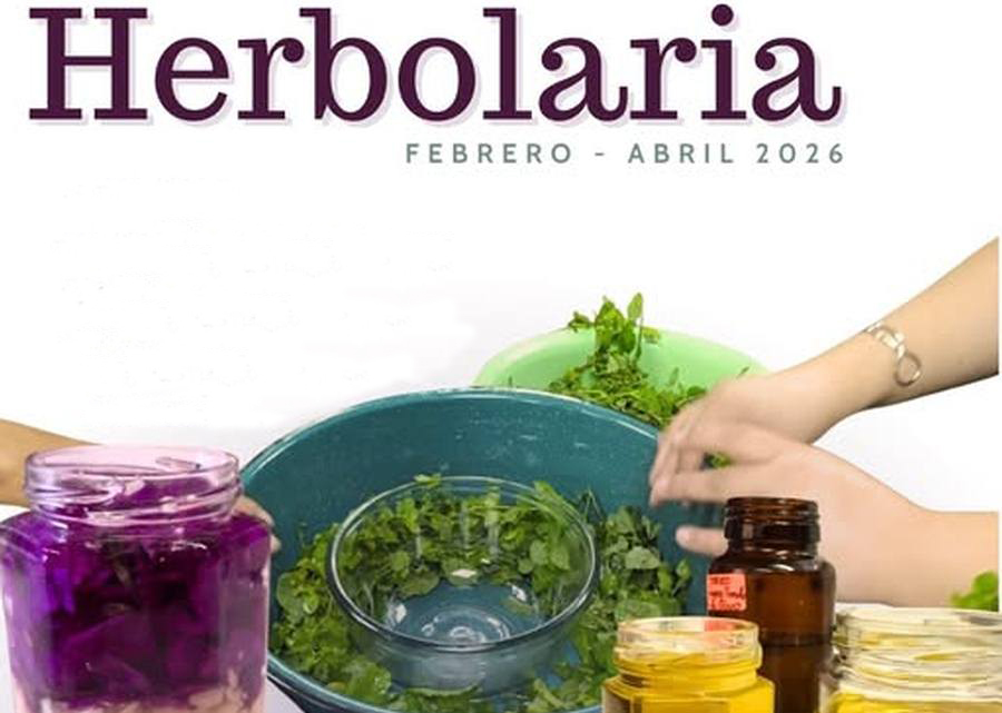 Herbolaria