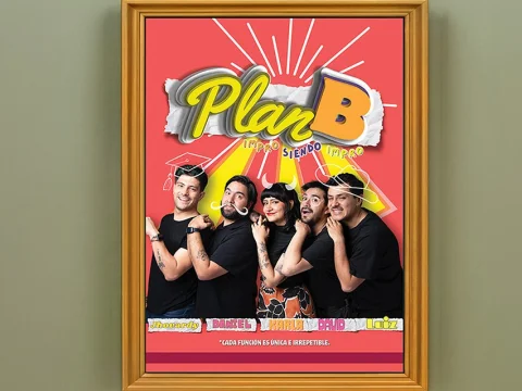 Plan b