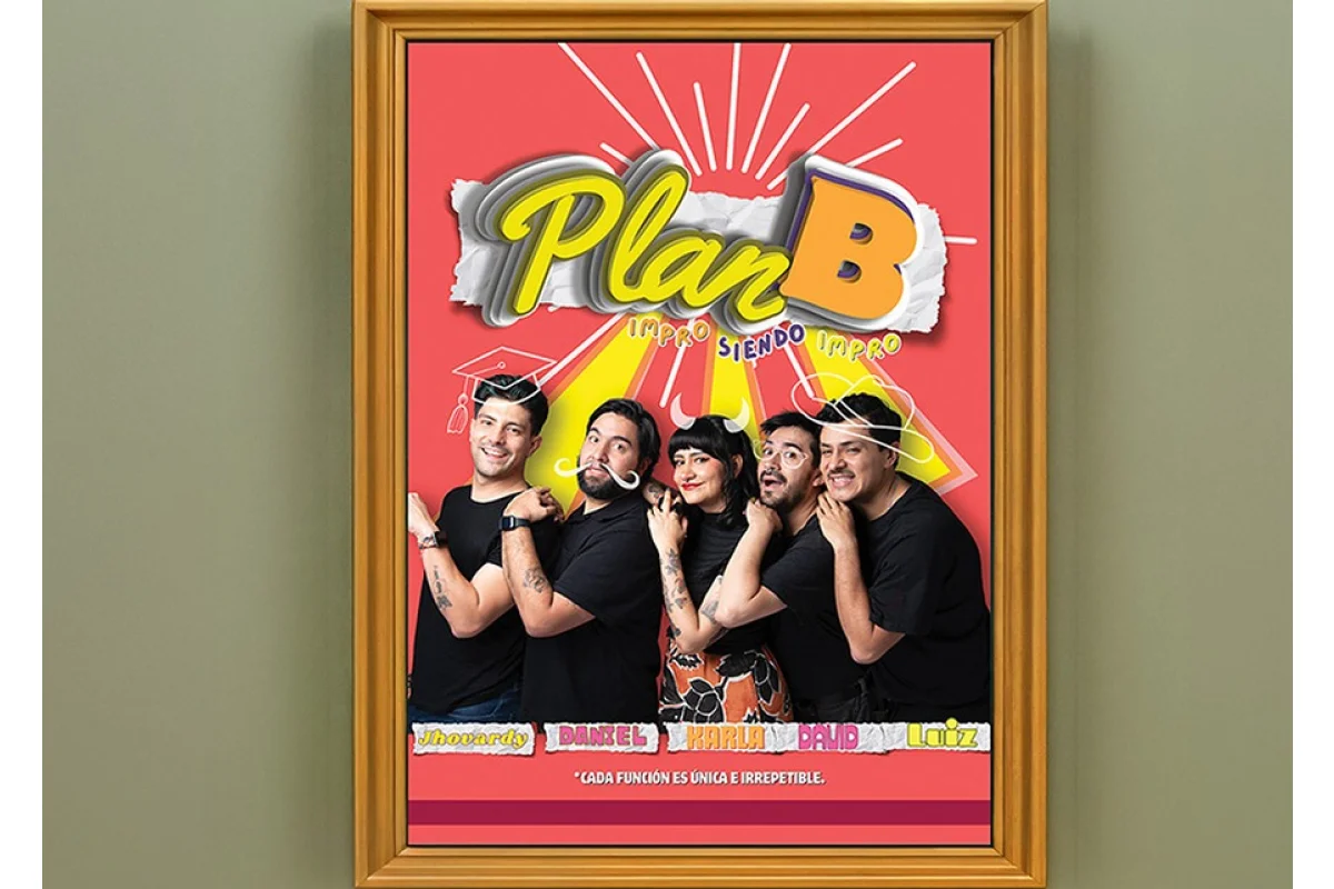 Plan b