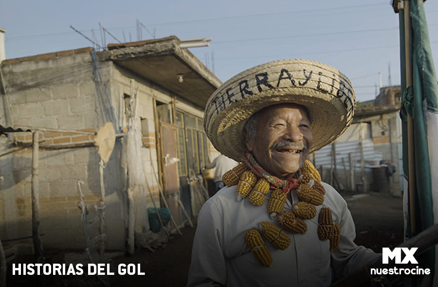 Historias del gol