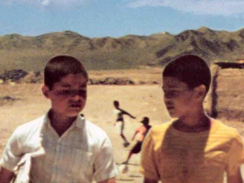 Historias de fútbol