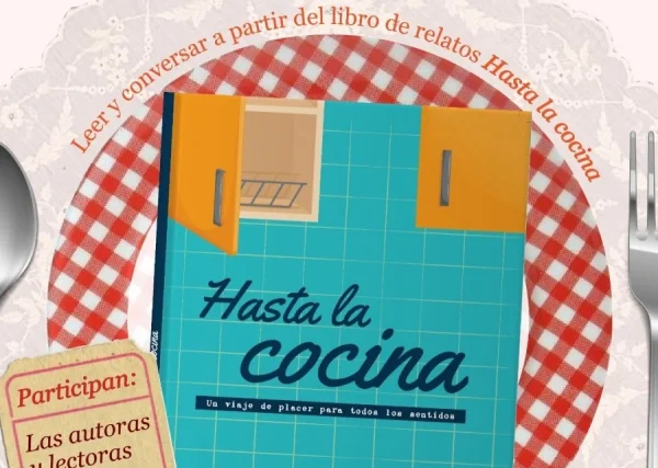 Convocatoria Lectura en Minería