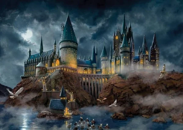 Convocatoria Hogwarts Symphony