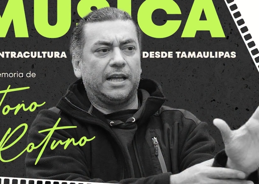 Homenaje póstumo a Juan Antonio Rotuno