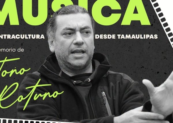 Convocatoria Homenaje póstumo a Juan Antonio Rotuno