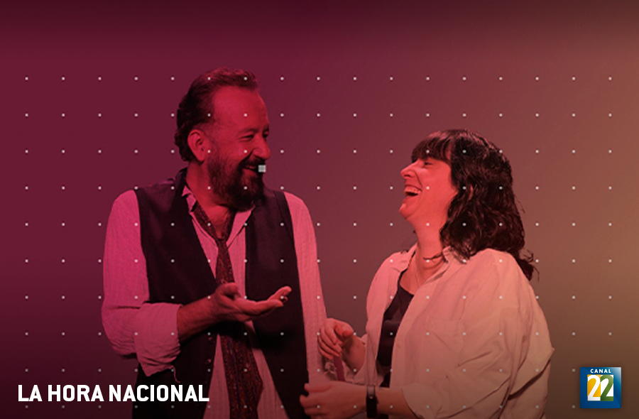 La hora nacional