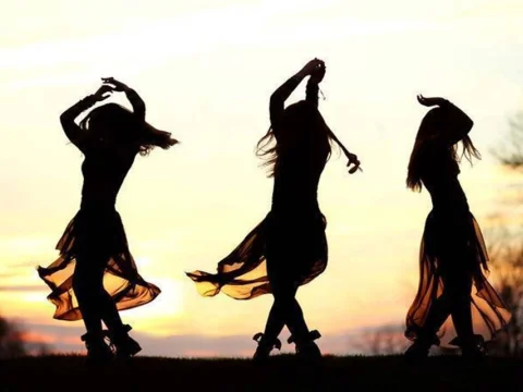 Danzaterapia