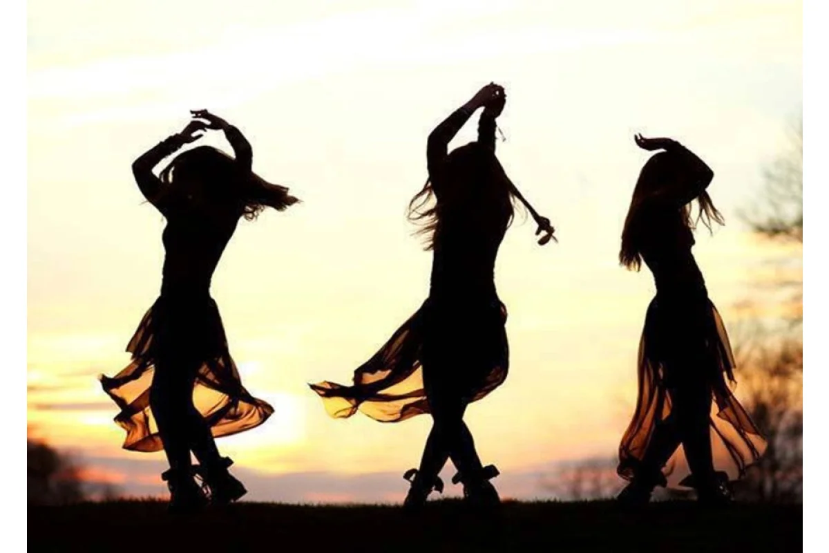 Danzaterapia