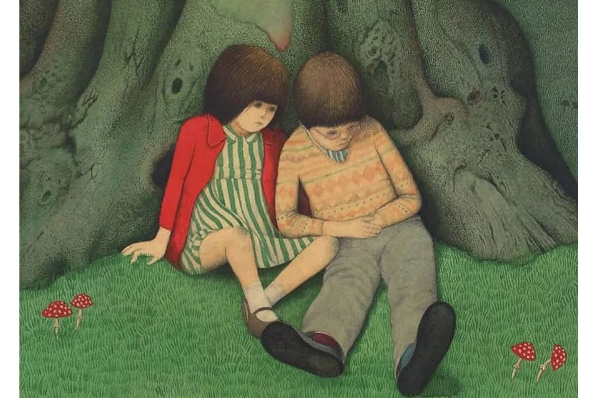 Hansel y Gretel
