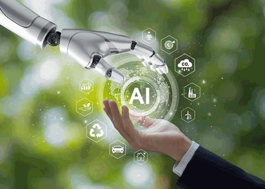 Clínica inteligencia artificial para emprendedores y pymes