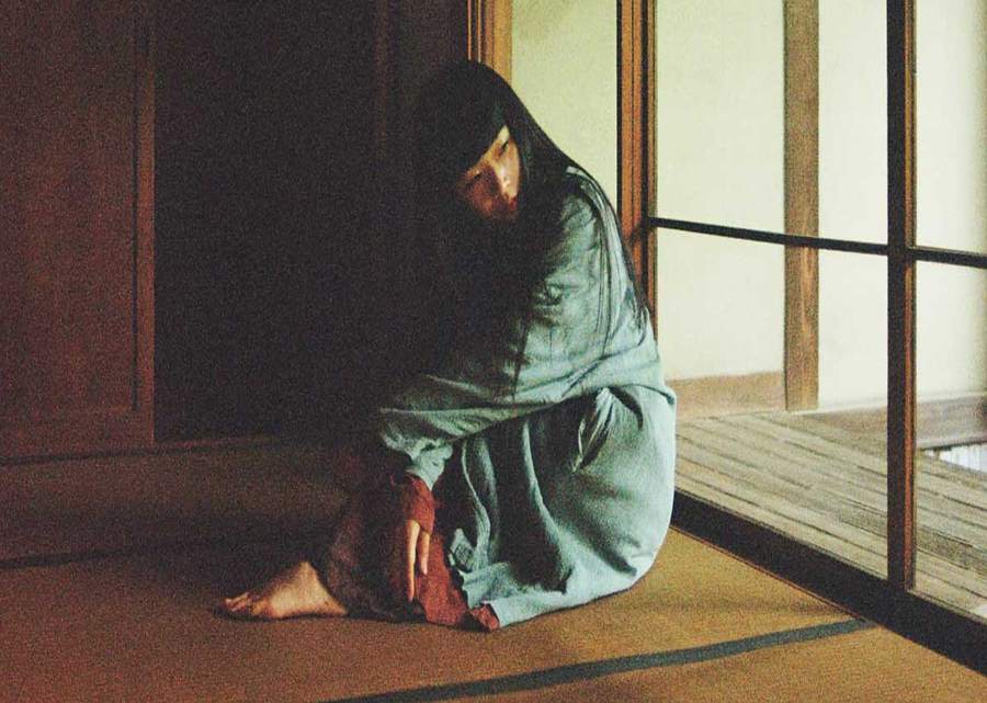 Ichiko Aoba