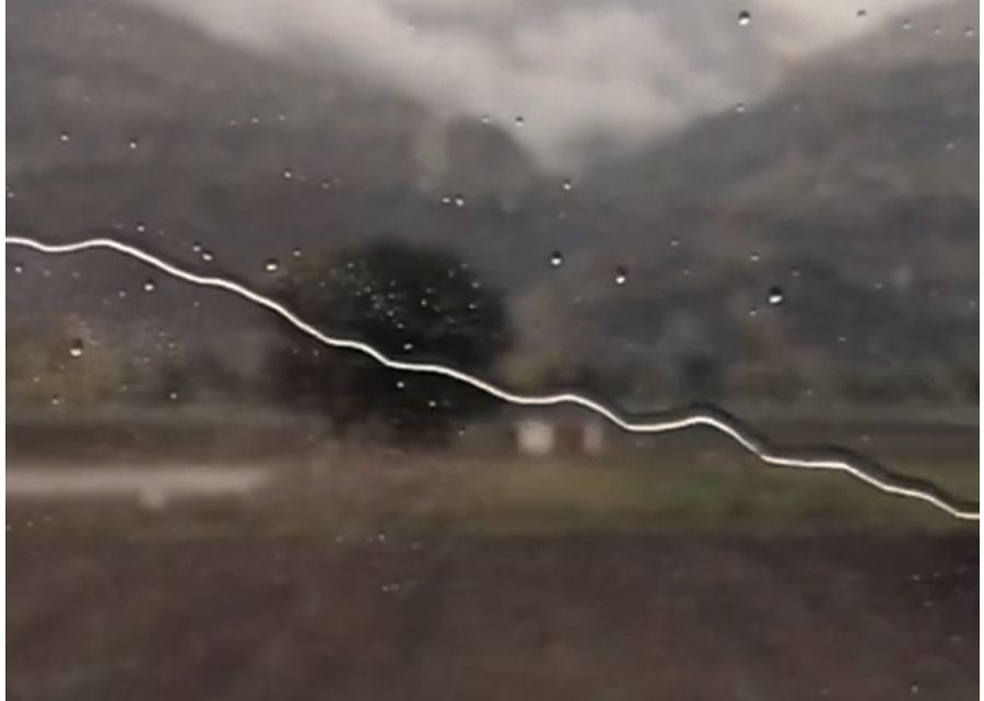 TRain