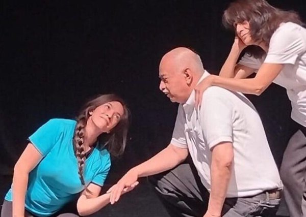Danza y autocuidado