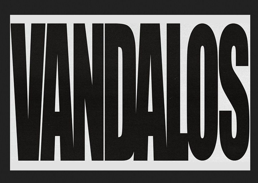 Bandalos Chinos