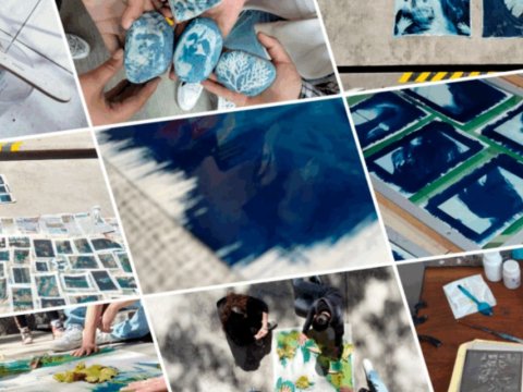 Cazando imágenes: fotografía alternativa